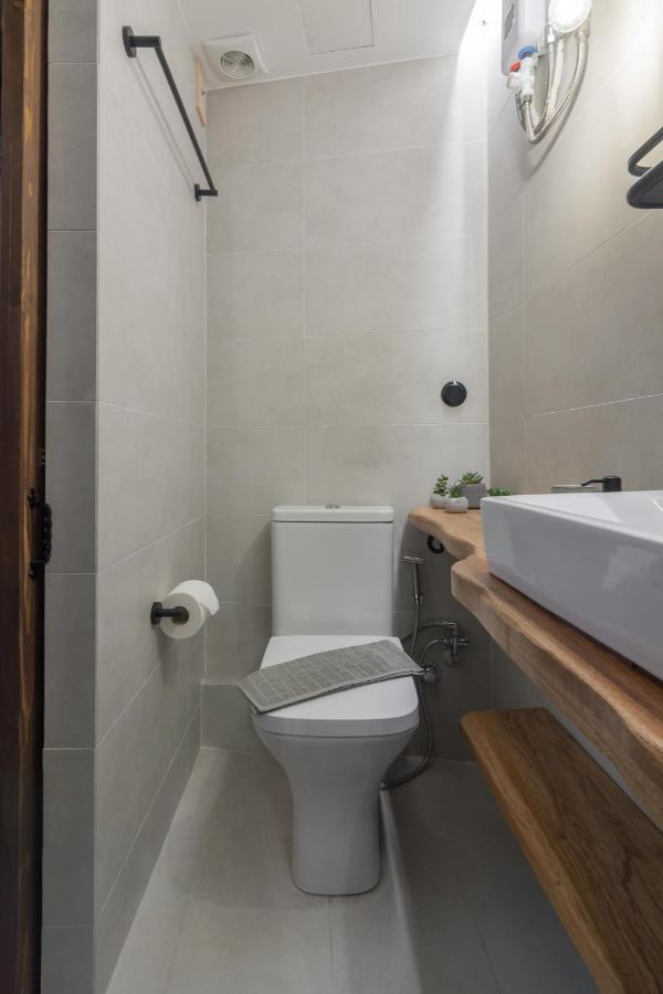 Апартаменты Stoa Kairi Loft B Афины Экстерьер фото